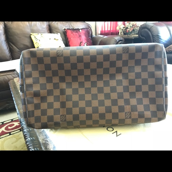 LV speedy 35 Bandoulier - Picture 2 of 8